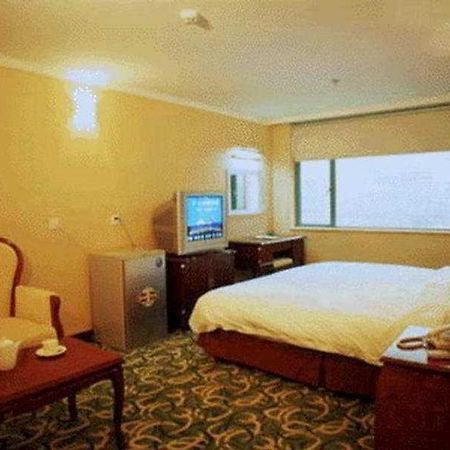 Beijing Great Hotel Kamer foto